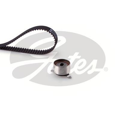 Honda 2.0б 97-02 Комплект ГРМ K015505XS GATES