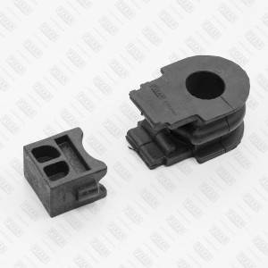 Nissan Qashqai, Juke 4WD, X-Trail T32, KOLEOS  втулка стабилизатора переднего FG0560 FIXAR
