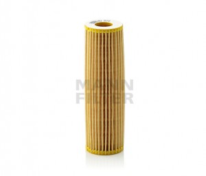 MB W203/T203/C203/W211 1.8i 02> фильтр масляный HU514X MANN FILTER
