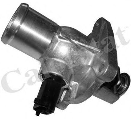 Opel Astra H Z16, Z18 термостат в корпусе TH6983105J VERNET