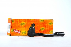 Hyundai Solaris 11-17/Rio 11-17 Наконечник рулевой правый JSE0044R JUST DRIVE
