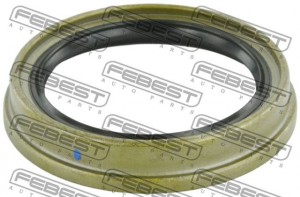 Suzuki Swift сальник ступицы внутренний 95MES-49620711X FEBEST
