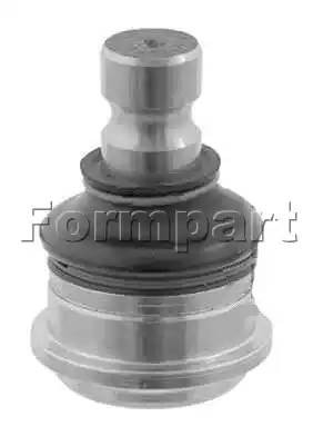 Mitsubishi Carizma шаровая опора (гладкий палец) со стопором 3903005 FORMPART