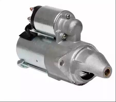 Kia Spectra/ Kia Rio 00-05 1.5 стартер всборе LST0812 START VOLT