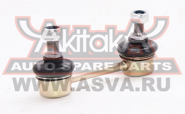 Nissan Primera P12 стойка заднего стабилизатора  палец 10 и 12 мм 0223-P12R ASVA