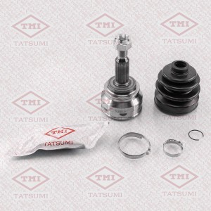 MITSUBISHI Outlander 05-19/PEUGEOT 4007 07-19/C-Crosser 07-19 28*35 шрус TDA1003 TATSUMI