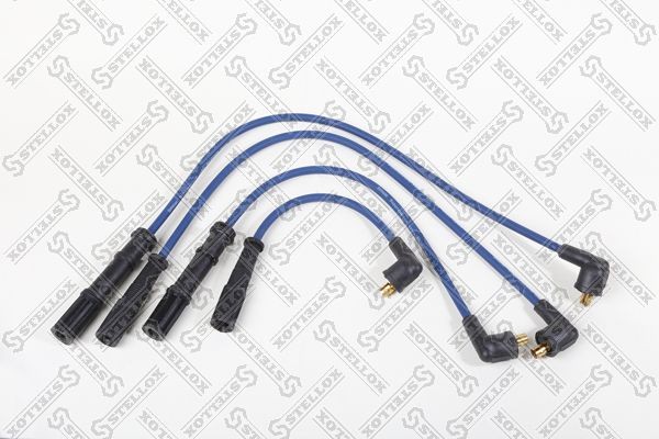 VAG Passat B5 к-кт проводов 10-38070-SX STELLOX