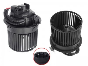 Renault Logan II (12-). Sandero 2012-, Lada Largus 2016-, Vesta мотор отопителя ST272102798R SAT