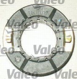 Ком/кт сцепления HDK098 VALEO PHC