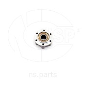 Aveo T250 Кулиса МКПП NSP0196873725 NSP