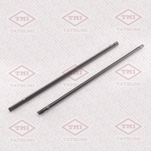 Резинка стеклоочистителя 350мм TFL1035 TATSUMI
