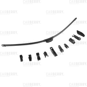 700мм Щетка стеклоочистителя бескаркасная T-Flex 27CA70 CARBERRY