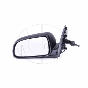 Chevrolet Aveo T250 зеркало заднего вида Левое NSP0196648491 NSP
