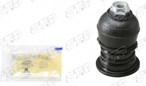 Honda Accord 98-02-08-, CR-V 97-02 шаровая опора верхняя CBHO-28 CTR