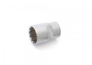 Головка 12-ти гранная 1/2 "15" (Дело Техники/622015) 622015 DELO TEHNICI