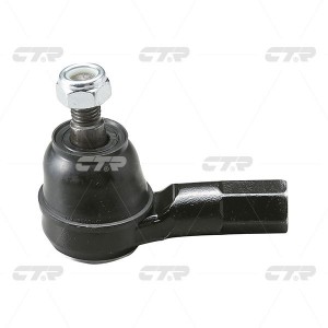 Mazda 6 GH 07- стойка переднего стабилизатора левая CLMZ-28 CTR