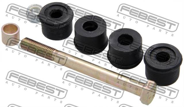 Mitsubishi Colt Z21A-Z28A 02- стойка переднего стабилизатора 0423-Z21F FEBEST