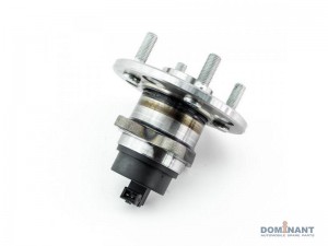 Hyundai Getz, Verna, I20, Rio c 05, Picanto ступица задняя с АБС HY5207501C100 DOMINANT