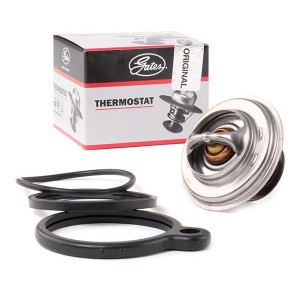 VAG Golf, Bora, Cayenne 02-, Touareg 2.3-3.2 91- термостат TH11680G1 GATES