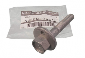 INFINITI FX болт развальный прямого рычага 55226CG01A NISSAN INFINITI