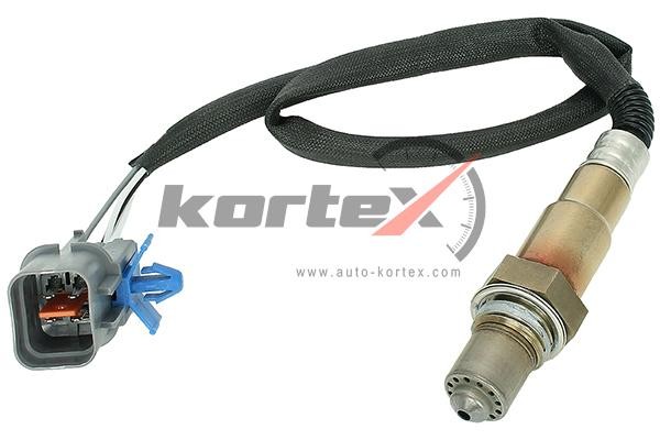Лямбда-зонд kia sportage 2.0 14 KLP095 KORTEX