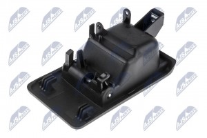 Fiat Ducato Russia Ручка сдвижной двери внутренняя 1301413650 EZCFT065 NTY