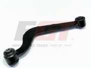 Toyota RAV 4 05- рычаг задней подвески верхний правый (кривой) 141556EGT EGT