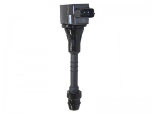 Nissan Almera N16, Bluebird, Primera P12, Wingroad QG15-18 катушка зажигания ST224486N015 SAT