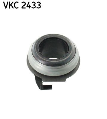 RENAULT Clio/Espace/Kangoo/Laguna/Megane/Logan подшипник выжимной VKC2433 SKF