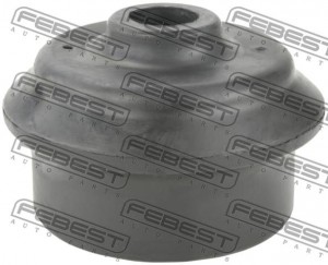 SS Rexton втулка рамы передняя SGSB-005 FEBEST
