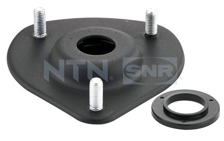 Mitsubishi Colt 04- Опора переднего амортизатора с подш. KB67307 NTN SNR