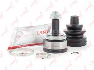 Honda Civic 06- ШРУС наружный CO-3649 LYNXAUTO