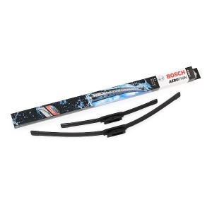 K650+400мм Комплект щеток стеклоочистителя бескаркасных Renault Laguna 07- 3 397 007 422 BOSCH