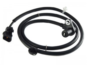 Mitsubishi Lancer 9 ,Outlander с 01 датчик ABS передний правый STMR527312 SAT