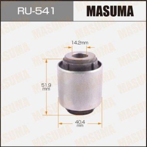 Honda HR-V GH1/GH2/GH3/GH4 98-05 с/блок переднего рычага  передний RU-541 MASUMA