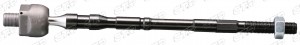 Subaru Impreza 02-, Forester 03-07, Legacy 03-, Outback тяга рулевая CRSU-10 CTR