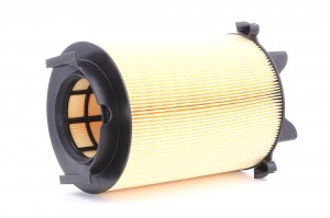 VAG Golf 5, Passat B6, Skoda 1.2-2.0FSI Фильтр воздушный C14130 MANN FILTER