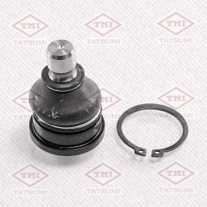 SUZUKI Swift 05- шаровая опора л=п TEA1151 TATSUMI
