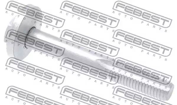 FORD Mondeo IV 1,6-2,5 болт сход развала 2129001 FEBEST