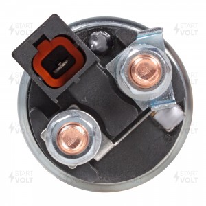 Реле втягивающее стартера VSR 0824 START VOLT