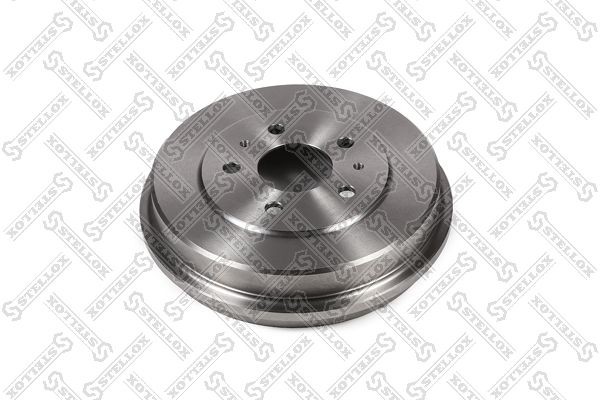 Ford Focus 2 барабан тормозной 6025-9918-SX STELLOX