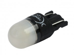Лампа W5W Светодиод 1009571 XENITE