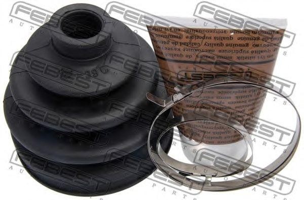 Nissan Maxima A32 пыльник ШРУС наружный 0217-C24 FEBEST