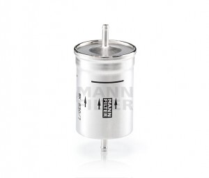VAG Passat B3-B4 Фильтр топливный WK 830/7 MANN FILTER