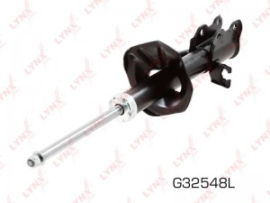 Nissan Sunny амортизатор задний левый G32548L LYNXAUTO
