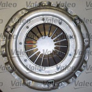 HONDA CR-V 1.8/2.0 VTi Vtec mot.D18C4/B20B3 98-> комплект сцепления HAK019 VALEO PHC