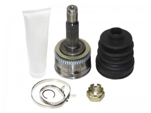 Hyundai Getz 1.3/1.4/1.6/ Rio 06- (22x52.5x25) Шрус наружный HY12A48 SAT