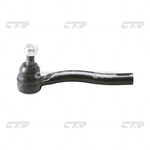 NISSAN Teana J31 Наконечник рулевой тяги R [ M14x1,5 ] CEN-113 CTR