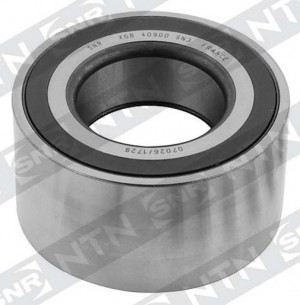 AUDI Q7 03/06->,VW Touareg 10/02->,PORSCHE Cayenne 09/02-> подшипник передняя/за XGB40900P NTN SNR