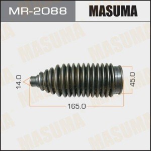 Toyota Caldina пыльник рулевой рейки MR-2088 MASUMA
